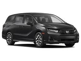 Honda Odyssey For In Naperville Il