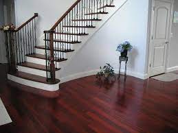 Mahogany Hardwood Flooring Google