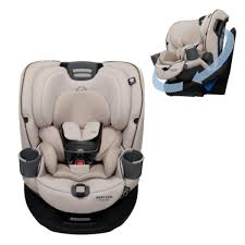 Maxi Cosi Emme 360 All In One Convertible Car Seat Desert Wonder