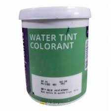 Asian Paints Water Tint Colorant Paint