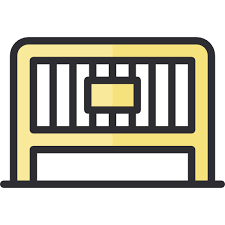 Limits Garden Yard Fence Icon
