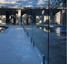 Glass Pool Fencing Perth Phil