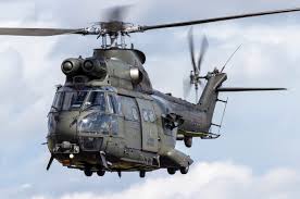 uk kicks off new um helicopter