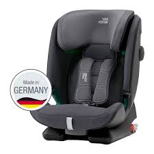 Britax Advansafix I Size Car Seat