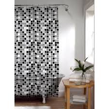 Multi Color Peva Shower Curtain 70 X