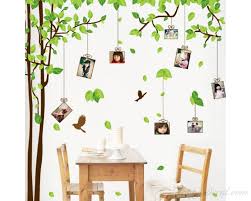 Large Family Tree Wall Decals You Can