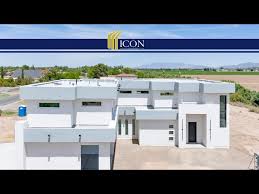 Icon Custom Home Builder