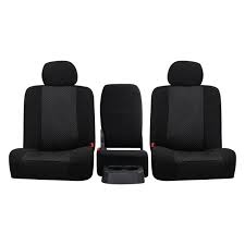 Northwest Seat Covers Chevy Traverse
