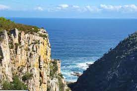 Garden Route Itinerary For 10 Days