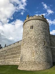 Britain British Landmark Icon