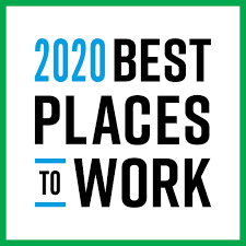 Best Places To Work Singapore 2020