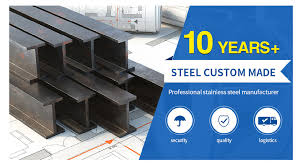 china structural steel beams standard