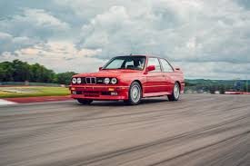 The Classing Driving Icon Bmw E30
