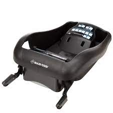 Maxi Cosi Mico 30 Infant Car Seat Base Black