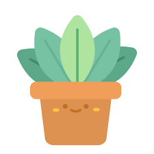 Plant Generic Color Fill Icon
