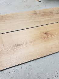 Lifeproof Fresh Oak Vinyl Plank