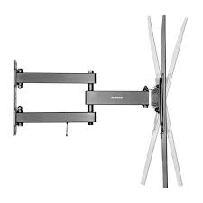 Emerald Full Motion Wall Mount For 37 70 Tvs 8730