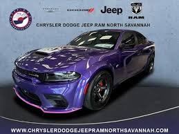 New 2023 Dodge Charger Pack
