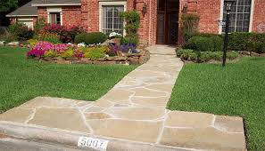 Stone Patios Decks Pergolas Wooden