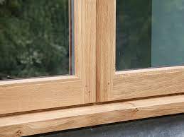 Replacement Wooden Windows In Sussex