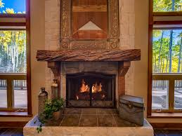 Fireplace Maintenance Taos Real