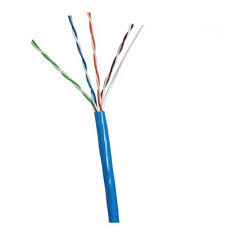 communication cable no of cores x size