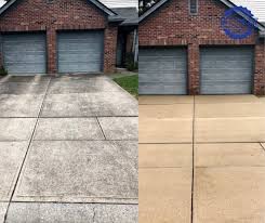 How To Re Damage To Your Driveway