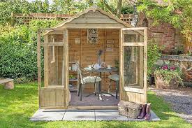 Your Perfect Summerhouse What To Do