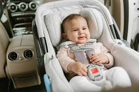 Uppababy Mesa Infant Car Seat Mod Mama