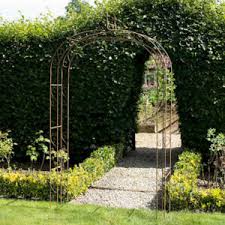 Garden Arches Stunning Classic