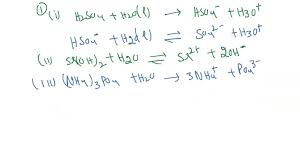 Complete Ionic And Net Ionic Equation