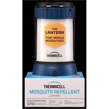 Thermacell Lookout Mosquito Repeller