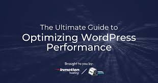 Optimizing Wordpress Performance
