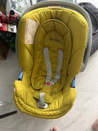 Free Cybex Baby Car Seat Babies Kids