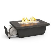 Gas And Propane Outdoor Fire Pits And