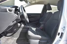 New 2024 Toyota Corolla Le In Quincy Il