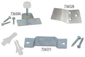 Wall Mount Bracket For Parts 736505