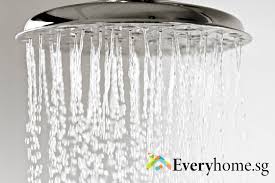Rainshower Set Guide Everyhome
