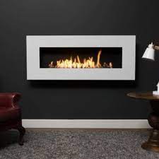 Bio Ethanol Fires