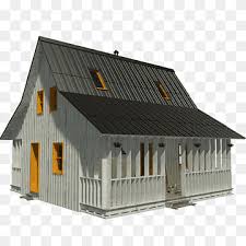 Loft Saltbox House Plan Cottage