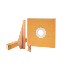 Kerdi Shower Kit 48 X 48 No Drain