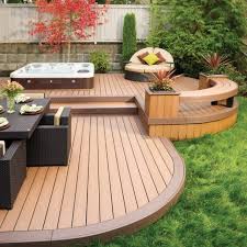 Deck Increase The Value Of Your Home