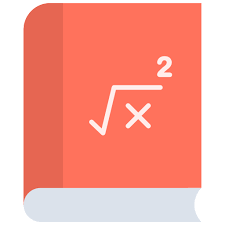 Algebra Generic Flat Icon