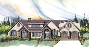 Craftsman House Plans