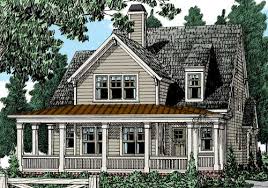 Dogwood Creek House Floor Plan Frank