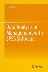 Spss Ebook By J P Verma