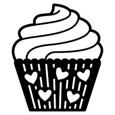 Cupcake Free Food And Restaurant Icons