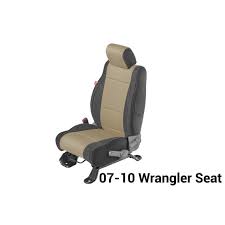 07 18 Wrangler Jk 2 Door Diver Down Front And Rear Neoprene Seat Covers