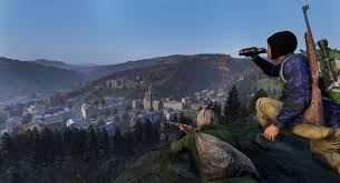 Pc Stable Update 1 01 Dayz Official