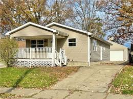 Homes For In Akron Oh With